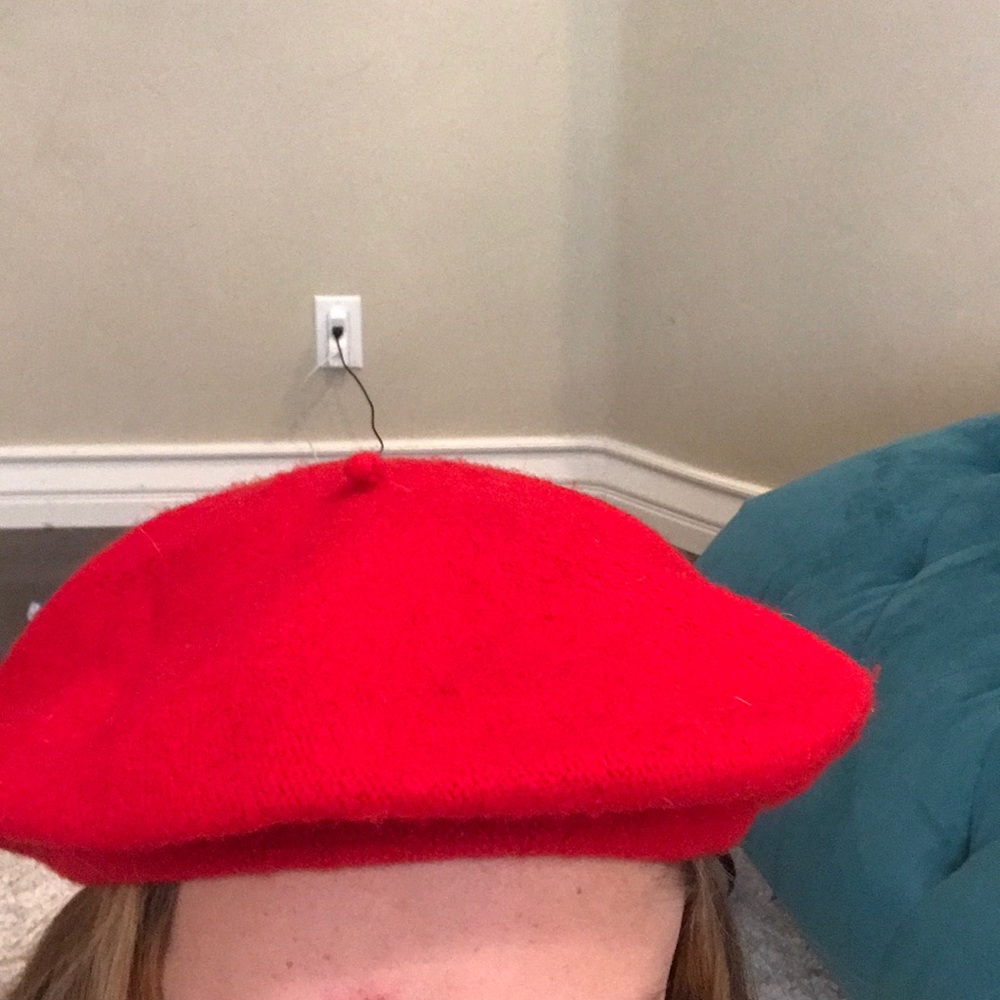 Red bureau